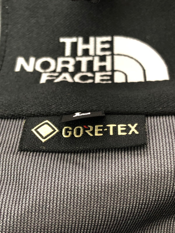 【中古品】【メンズ】 THE NORTH FACE ザ ノースフェイス WINTER DANCE JACKET NP62556 ウィンター ダンス ジャケット ナイロンジャケット ライトアウター 144-260519-na-16-tagh サイズ：L カラー：クリアレイクブルー×アスファルトグレー 万代Net店