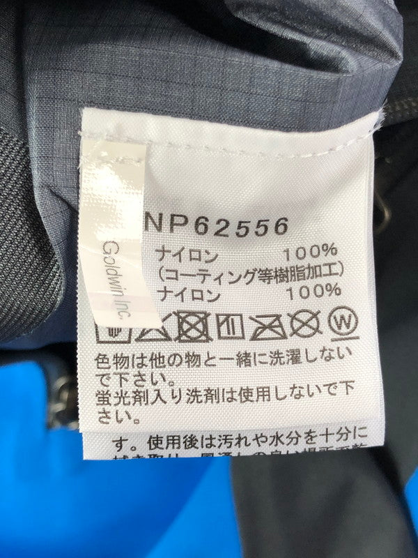 【中古品】【メンズ】 THE NORTH FACE ザ ノースフェイス WINTER DANCE JACKET NP62556 ウィンター ダンス ジャケット ナイロンジャケット ライトアウター 144-260519-na-16-tagh サイズ：L カラー：クリアレイクブルー×アスファルトグレー 万代Net店