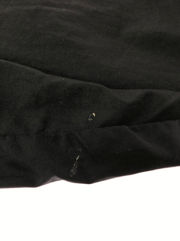 【中古品】【メンズ】 MARMOT マーモット MOUNTAIN PARKA MJJ-S3009 マウンテン パーカー アウター 144-260822-rt-27-tagh サイズ：M カラー：ブラック 万代Net店