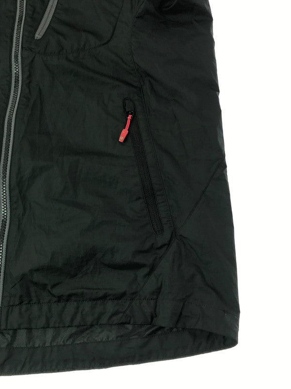 【中古品】【メンズ】 MARMOT マーモット MOUNTAIN PARKA MJJ-S3009 マウンテン パーカー アウター 144-260822-rt-27-tagh サイズ：M カラー：ブラック 万代Net店