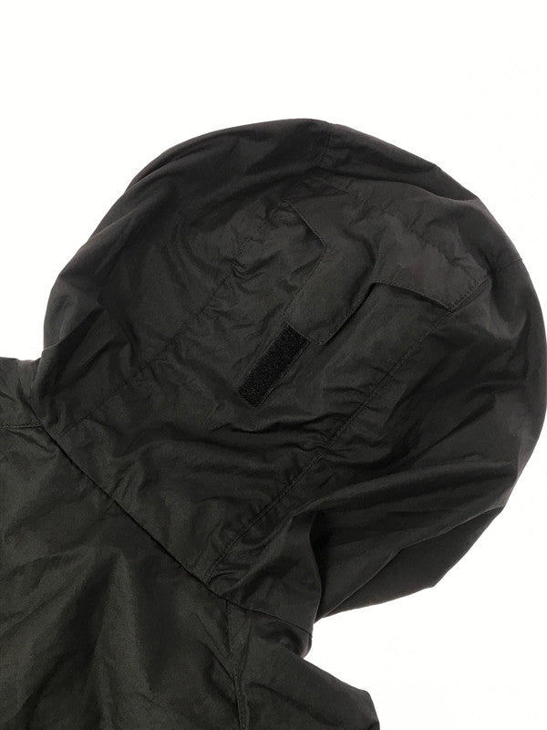 【中古品】【メンズ】 MARMOT マーモット MOUNTAIN PARKA MJJ-S3009 マウンテン パーカー アウター 144-260822-rt-27-tagh サイズ：M カラー：ブラック 万代Net店