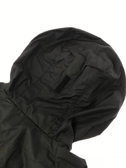 【中古品】【メンズ】 MARMOT マーモット MOUNTAIN PARKA MJJ-S3009 マウンテン パーカー アウター 144-260822-rt-27-tagh サイズ：M カラー：ブラック 万代Net店