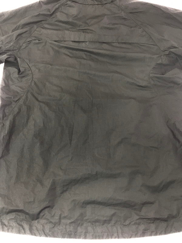 【中古品】【メンズ】 MARMOT マーモット MOUNTAIN PARKA MJJ-S3009 マウンテン パーカー アウター 144-260822-rt-27-tagh サイズ：M カラー：ブラック 万代Net店