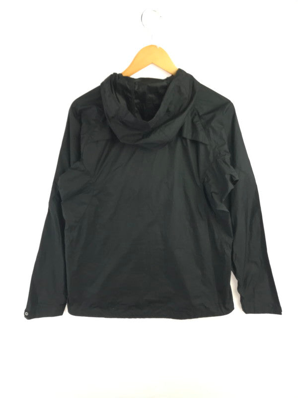 【中古品】【メンズ】 MARMOT マーモット MOUNTAIN PARKA MJJ-S3009 マウンテン パーカー アウター 144-260822-rt-27-tagh サイズ：M カラー：ブラック 万代Net店