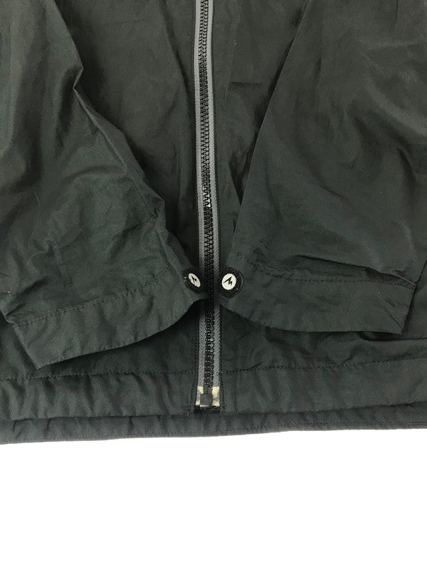 【中古品】【メンズ】 MARMOT マーモット MOUNTAIN PARKA MJJ-S3009 マウンテン パーカー アウター 144-260822-rt-27-tagh サイズ：M カラー：ブラック 万代Net店