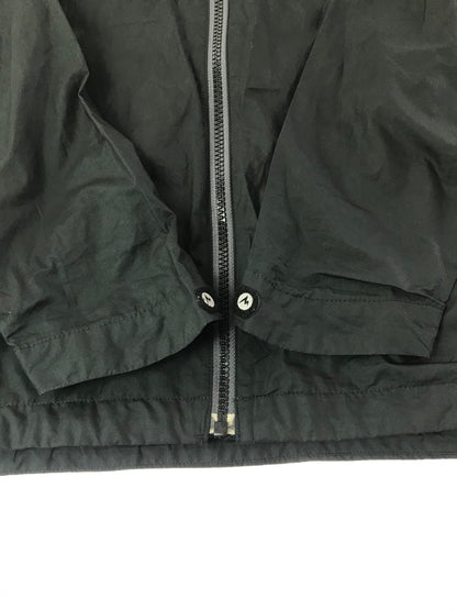 【中古品】【メンズ】 MARMOT マーモット MOUNTAIN PARKA MJJ-S3009 マウンテン パーカー アウター 144-260822-rt-27-tagh サイズ：M カラー：ブラック 万代Net店