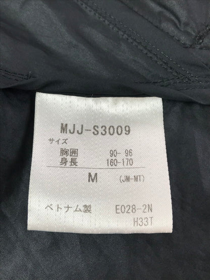 【中古品】【メンズ】 MARMOT マーモット MOUNTAIN PARKA MJJ-S3009 マウンテン パーカー アウター 144-260822-rt-27-tagh サイズ：M カラー：ブラック 万代Net店