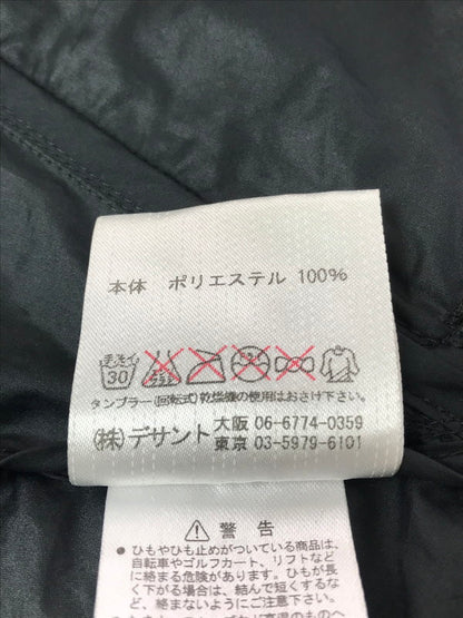 【中古品】【メンズ】 MARMOT マーモット MOUNTAIN PARKA MJJ-S3009 マウンテン パーカー アウター 144-260822-rt-27-tagh サイズ：M カラー：ブラック 万代Net店