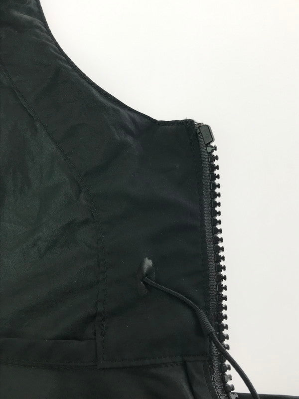 【中古品】【メンズ】 MARMOT マーモット MOUNTAIN PARKA MJJ-S3009 マウンテン パーカー アウター 144-260822-rt-27-tagh サイズ：M カラー：ブラック 万代Net店