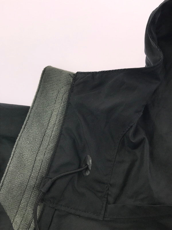 【中古品】【メンズ】 MARMOT マーモット MOUNTAIN PARKA MJJ-S3009 マウンテン パーカー アウター 144-260822-rt-27-tagh サイズ：M カラー：ブラック 万代Net店