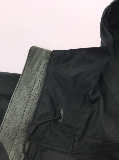 【中古品】【メンズ】 MARMOT マーモット MOUNTAIN PARKA MJJ-S3009 マウンテン パーカー アウター 144-260822-rt-27-tagh サイズ：M カラー：ブラック 万代Net店