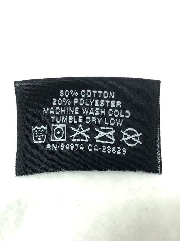 【中古品】【メンズ】 STUSSY ステューシー WORLD TOUR CREW SWEATSHIRT ワールド ツアー クルー スウェットシャツ トレーナー 142-260519-na-11-tagh サイズ：Ｌ カラー：グレー 万代Net店