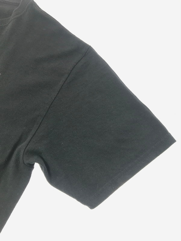 【中古品】【メンズ】 STUSSY ステューシー MARTINI TEE マティーニ Tシャツ トップス 142-260607-rt-02-tagh サイズ：L カラー：ブラック 万代Net店