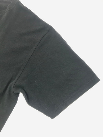 【中古品】【メンズ】 STUSSY ステューシー MARTINI TEE マティーニ Tシャツ トップス 142-260607-rt-02-tagh サイズ：L カラー：ブラック 万代Net店