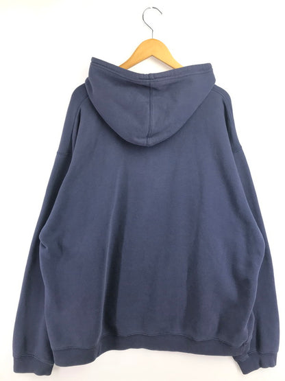 【現状渡し品】【メンズ】 REEBOK リーボック CHICAGO BEARS HOODIE NAVY シカゴ ベアーズ フーディー パーカー トップス 146-260917-rt-32-tagh サイズ：2Xl カラー：ネイビー 万代Net店