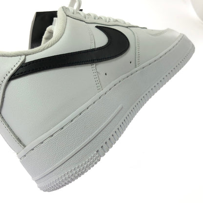 【中古品】【メンズ】 NIKE ナイキ × SUPREME シュプリーム AIR FORCE 1 LOW CU9225-102 エアフォース 1 ロー スニーカー 靴 160-260609-na-08-tagh サイズ：27cm US9 カラー：WHITE/BLACK-WHITE 万代Net店