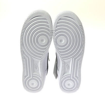 【中古品】【メンズ】 NIKE ナイキ × SUPREME シュプリーム AIR FORCE 1 LOW CU9225-102 エアフォース 1 ロー スニーカー 靴 160-260609-na-08-tagh サイズ：27cm US9 カラー：WHITE/BLACK-WHITE 万代Net店