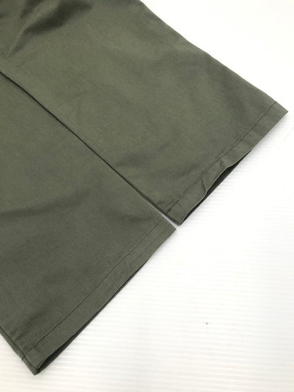 【中古品】【メンズ】 SUPREME シュプリーム WORK PANTS ワークパンツ ボトムス 149-260527-na-10-tagh サイズ：32 カラー：カーキ 万代Net店
