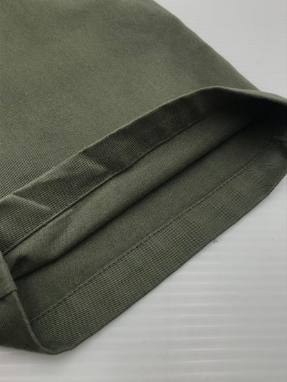 【中古品】【メンズ】 SUPREME シュプリーム WORK PANTS ワークパンツ ボトムス 149-260527-na-10-tagh サイズ：32 カラー：カーキ 万代Net店