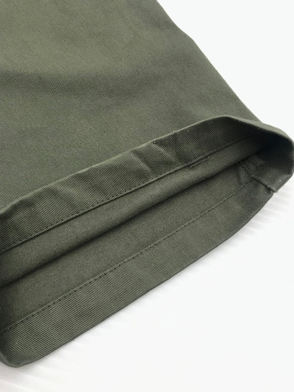【中古品】【メンズ】 SUPREME シュプリーム WORK PANTS ワークパンツ ボトムス 149-260527-na-10-tagh サイズ：32 カラー：カーキ 万代Net店