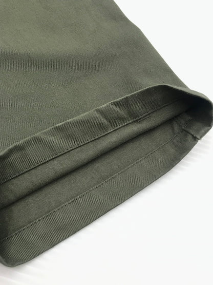 【中古品】【メンズ】 SUPREME シュプリーム WORK PANTS ワークパンツ ボトムス 149-260527-na-10-tagh サイズ：32 カラー：カーキ 万代Net店
