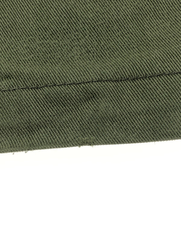 【中古品】【メンズ】 SUPREME シュプリーム WORK PANTS ワークパンツ ボトムス 149-260527-na-10-tagh サイズ：32 カラー：カーキ 万代Net店