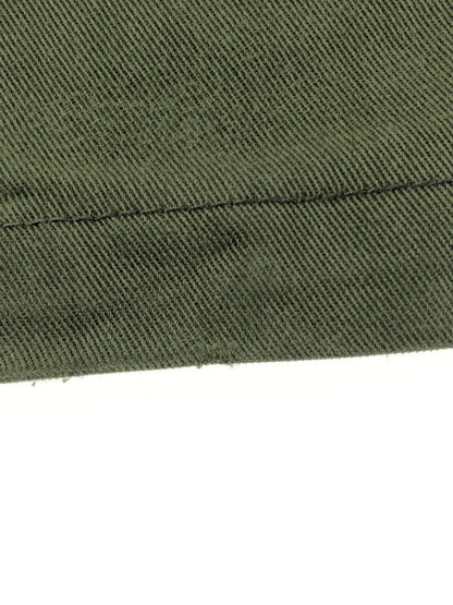 【中古品】【メンズ】 SUPREME シュプリーム WORK PANTS ワークパンツ ボトムス 149-260527-na-10-tagh サイズ：32 カラー：カーキ 万代Net店