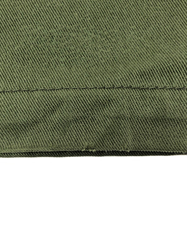 【中古品】【メンズ】 SUPREME シュプリーム WORK PANTS ワークパンツ ボトムス 149-260527-na-10-tagh サイズ：32 カラー：カーキ 万代Net店