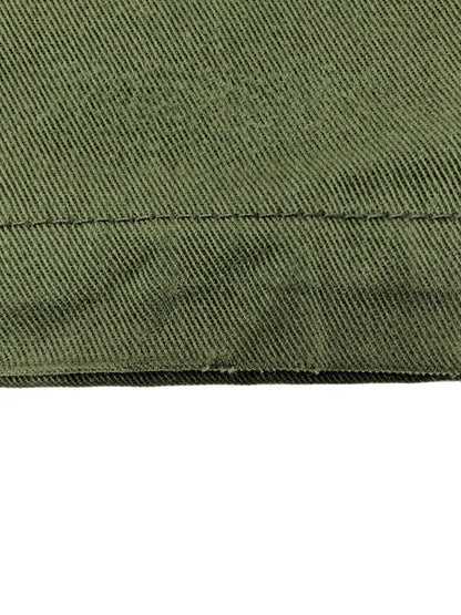 【中古品】【メンズ】 SUPREME シュプリーム WORK PANTS ワークパンツ ボトムス 149-260527-na-10-tagh サイズ：32 カラー：カーキ 万代Net店