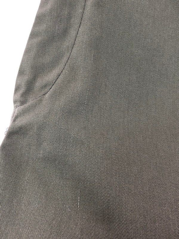 【中古品】【メンズ】 SUPREME シュプリーム WORK PANTS ワークパンツ ボトムス 149-260527-na-10-tagh サイズ：32 カラー：カーキ 万代Net店
