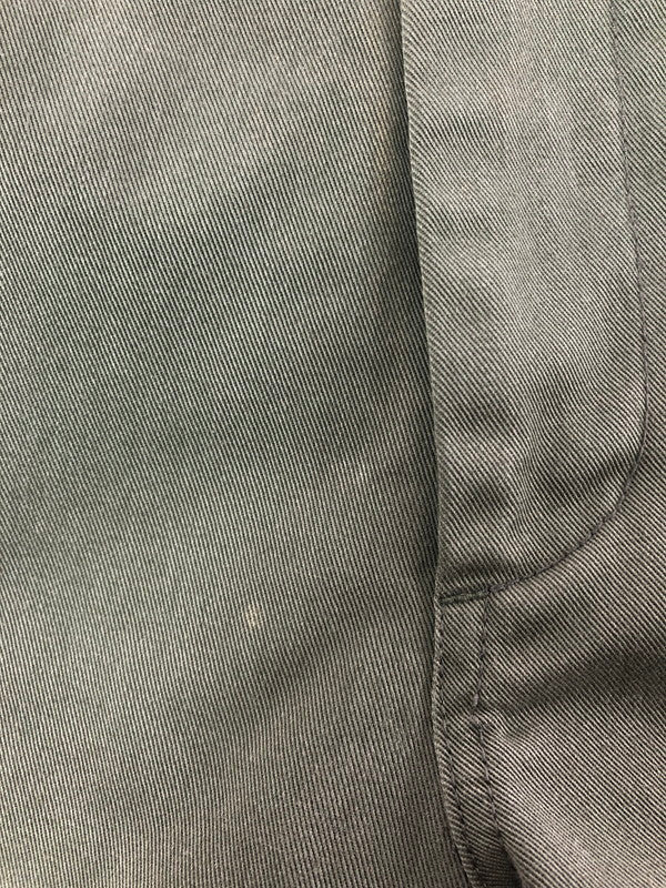 【中古品】【メンズ】 SUPREME シュプリーム WORK PANTS ワークパンツ ボトムス 149-260527-na-10-tagh サイズ：32 カラー：カーキ 万代Net店