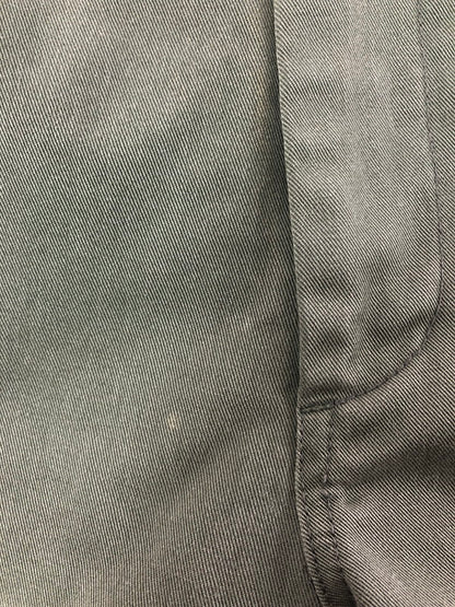 【中古品】【メンズ】 SUPREME シュプリーム WORK PANTS ワークパンツ ボトムス 149-260527-na-10-tagh サイズ：32 カラー：カーキ 万代Net店