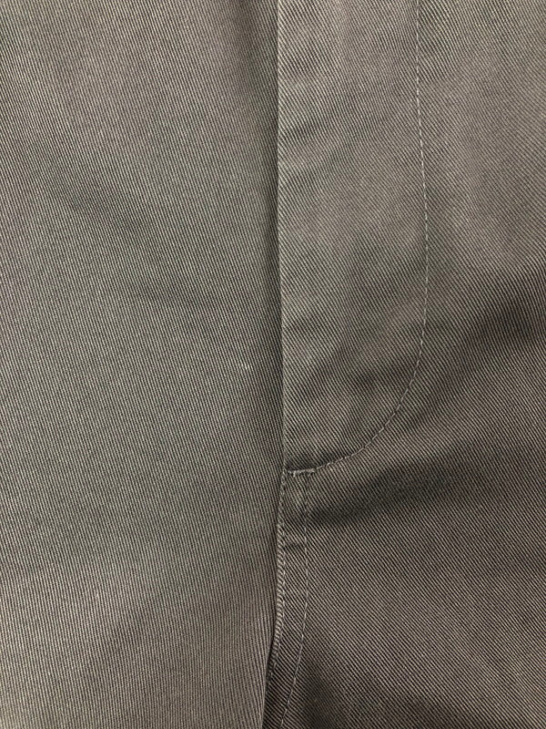 【中古品】【メンズ】 SUPREME シュプリーム WORK PANTS ワークパンツ ボトムス 149-260527-na-09-tagh サイズ：32 カラー：グレー 万代Net店