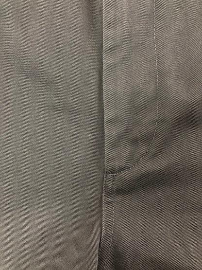 【中古品】【メンズ】 SUPREME シュプリーム WORK PANTS ワークパンツ ボトムス 149-260527-na-09-tagh サイズ：32 カラー：グレー 万代Net店