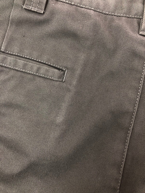【中古品】【メンズ】 SUPREME シュプリーム WORK PANTS ワークパンツ ボトムス 149-260527-na-09-tagh サイズ：32 カラー：グレー 万代Net店