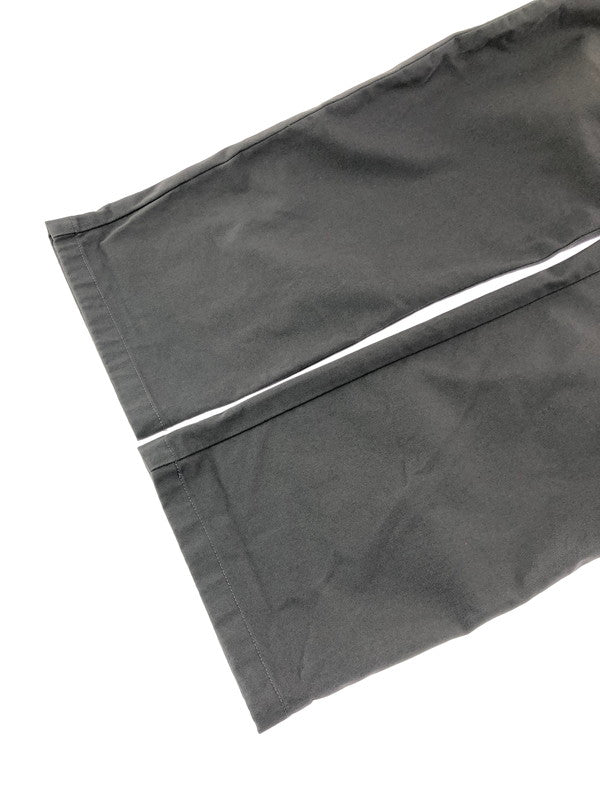 【中古品】【メンズ】 SUPREME シュプリーム WORK PANTS ワークパンツ ボトムス 149-260527-na-09-tagh サイズ：32 カラー：グレー 万代Net店