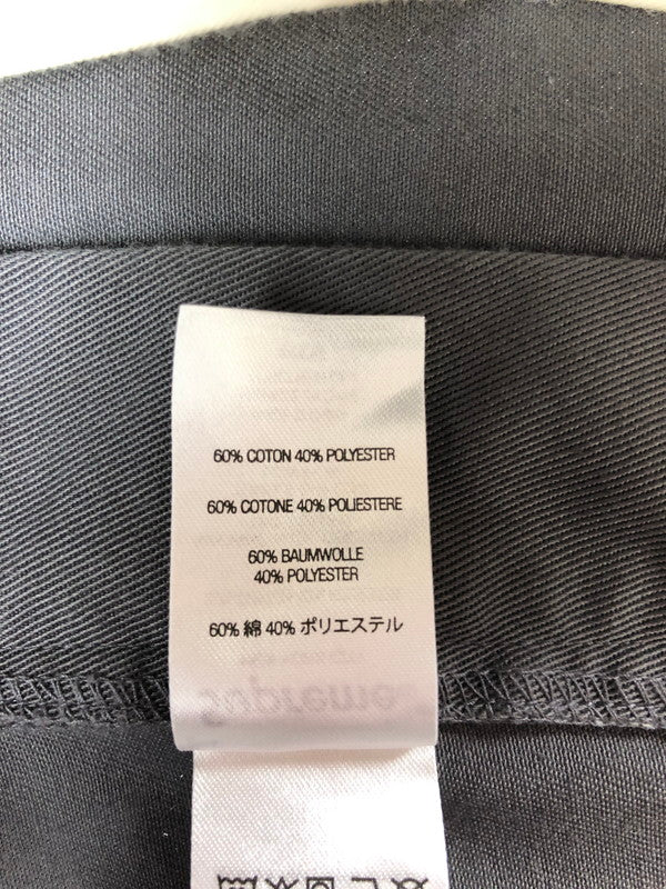 【中古品】【メンズ】 SUPREME シュプリーム WORK PANTS ワークパンツ ボトムス 149-260527-na-09-tagh サイズ：32 カラー：グレー 万代Net店