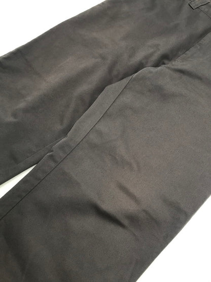 【中古品】【メンズ】 SUPREME シュプリーム WORK PANTS ワークパンツ ボトムス 149-260527-na-09-tagh サイズ：32 カラー：グレー 万代Net店