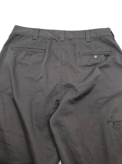 【中古品】【メンズ】 SUPREME シュプリーム WORK PANTS ワークパンツ ボトムス 149-260527-na-09-tagh サイズ：32 カラー：グレー 万代Net店