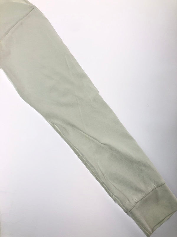 【中古品】【メンズ】 STUSSY ステューシー DOVER STREET MARKET GINZA LS T-SHIRT ドーバー ストリート マーケット ギンザ ロング スリーブTシャツ 142-260709-rt-25-tag サイズ：L カラー：ホワイト 万代Net店