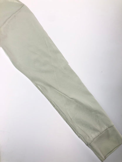 【中古品】【メンズ】 STUSSY ステューシー DOVER STREET MARKET GINZA LS T-SHIRT ドーバー ストリート マーケット ギンザ ロング スリーブTシャツ 142-260709-rt-25-tag サイズ：L カラー：ホワイト 万代Net店