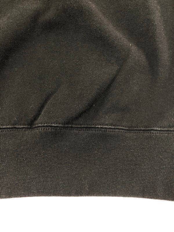 【中古品】【メンズ】 SUPREME シュプリーム 25AW SMALL BOX ZIP UP HOODED SWEATSHIRT スモールボックス ジップアップ フーディー スウェットシャツ パーカー 149-260527-na-04-tagh サイズ：L カラー：ブラック 万代Net店