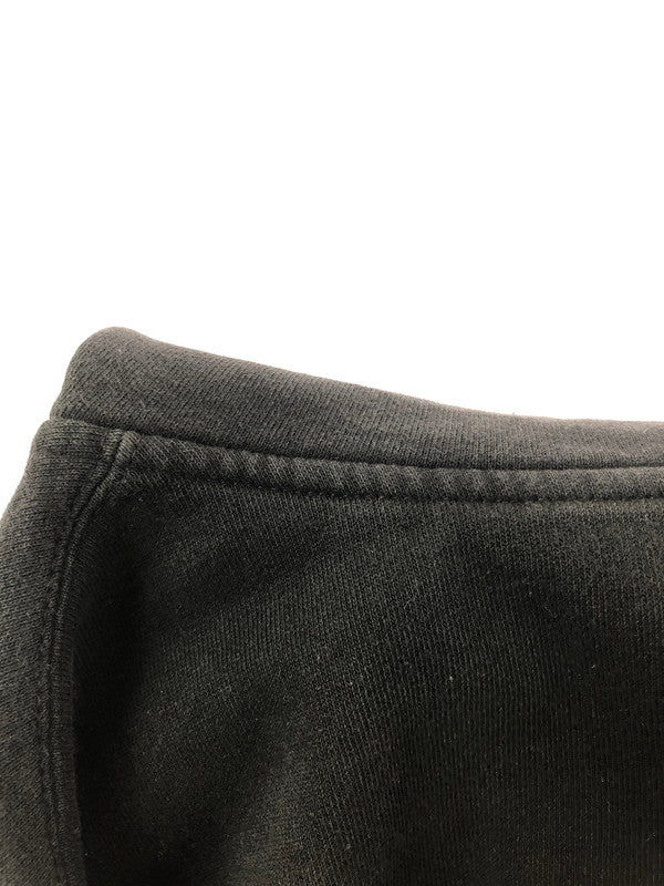 【中古品】【メンズ】 SUPREME シュプリーム 25AW SMALL BOX ZIP UP HOODED SWEATSHIRT スモールボックス ジップアップ フーディー スウェットシャツ パーカー 149-260527-na-04-tagh サイズ：L カラー：ブラック 万代Net店
