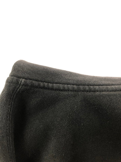 【中古品】【メンズ】 SUPREME シュプリーム 25AW SMALL BOX ZIP UP HOODED SWEATSHIRT スモールボックス ジップアップ フーディー スウェットシャツ パーカー 149-260527-na-04-tagh サイズ：L カラー：ブラック 万代Net店