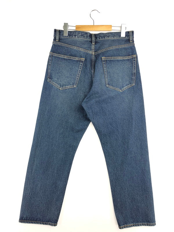 【中古品】【メンズ】 JOURNAL STANDARD RELUME ジャーナルスタンダード レリューム CRAFTS DENIM SET UP セットアップ デニムジャケット デニムパンツ 147-260519-na-20-tagh サイズ：M カラー：インディゴ 万代Net店