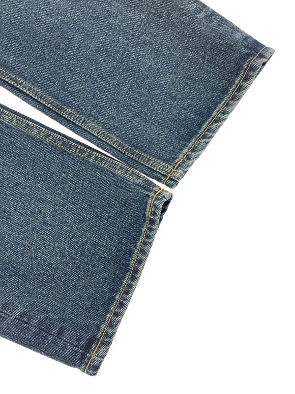 【中古品】【メンズ】 JOURNAL STANDARD RELUME ジャーナルスタンダード レリューム CRAFTS DENIM SET UP セットアップ デニムジャケット デニムパンツ 147-260519-na-20-tagh サイズ：M カラー：インディゴ 万代Net店