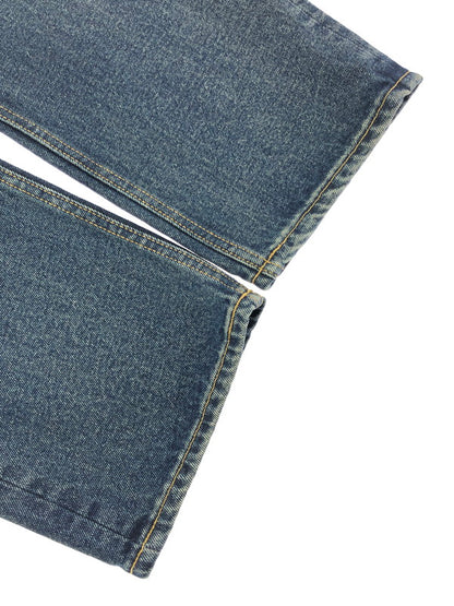 【中古品】【メンズ】 JOURNAL STANDARD RELUME ジャーナルスタンダード レリューム CRAFTS DENIM SET UP セットアップ デニムジャケット デニムパンツ 147-260519-na-20-tagh サイズ：M カラー：インディゴ 万代Net店