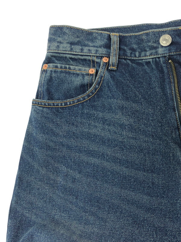 【中古品】【メンズ】 JOURNAL STANDARD RELUME ジャーナルスタンダード レリューム CRAFTS DENIM SET UP セットアップ デニムジャケット デニムパンツ 147-260519-na-20-tagh サイズ：M カラー：インディゴ 万代Net店