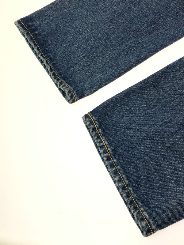 【中古品】【メンズ】 JOURNAL STANDARD RELUME ジャーナルスタンダード レリューム CRAFTS DENIM SET UP セットアップ デニムジャケット デニムパンツ 147-260519-na-20-tagh サイズ：M カラー：インディゴ 万代Net店