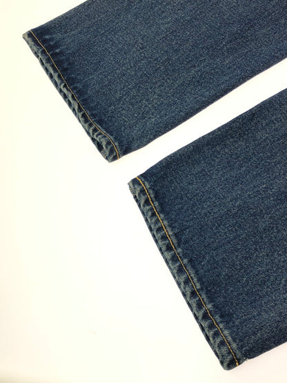 【中古品】【メンズ】 JOURNAL STANDARD RELUME ジャーナルスタンダード レリューム CRAFTS DENIM SET UP セットアップ デニムジャケット デニムパンツ 147-260519-na-20-tagh サイズ：M カラー：インディゴ 万代Net店